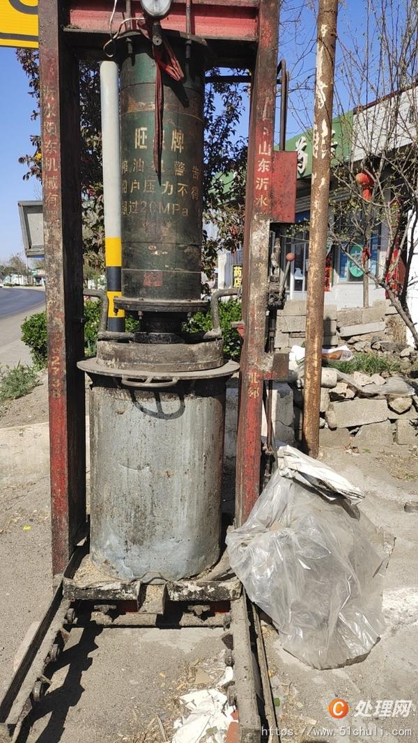 二手榨油機(jī)