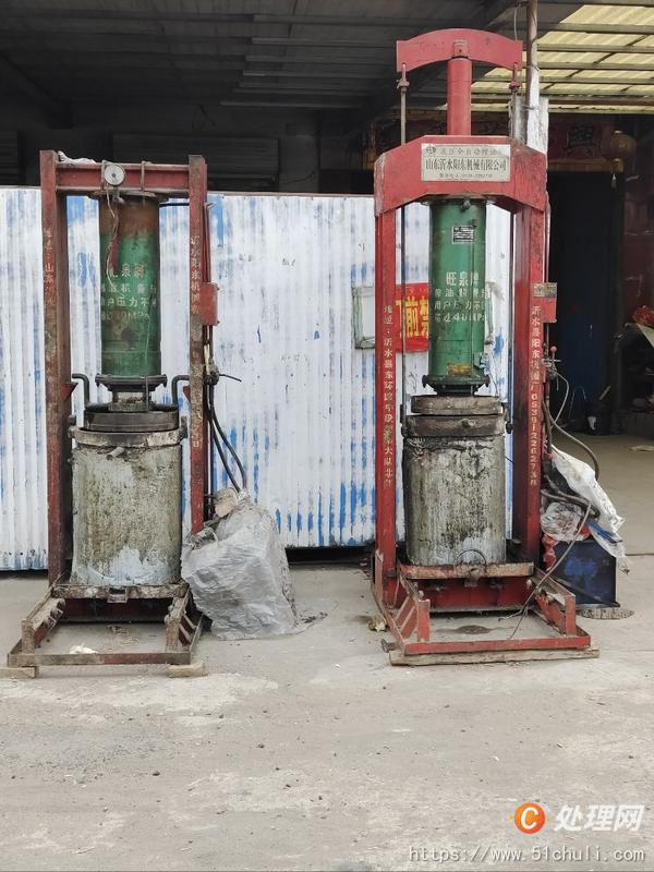 二手榨油機(jī)
