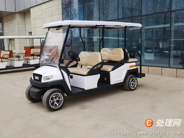 二手觀光車
