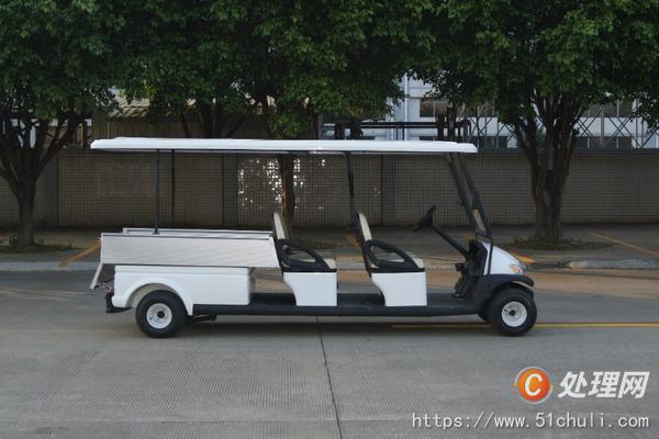 二手觀光車