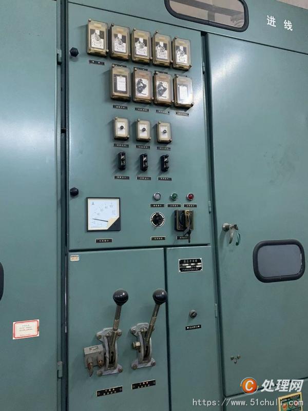 二手發(fā)電機(jī)