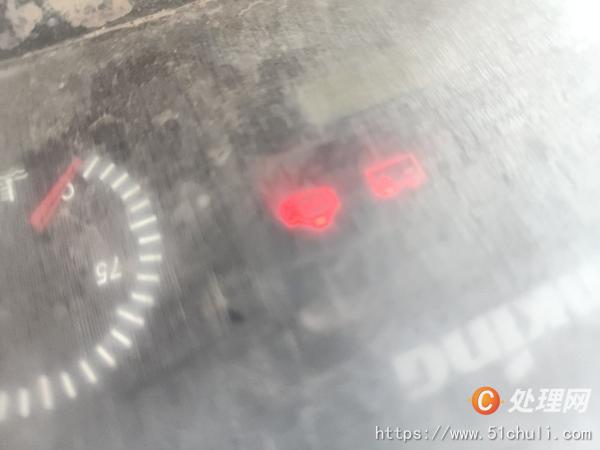 二手叉車