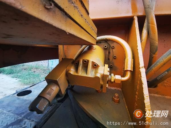 二手汽車吊