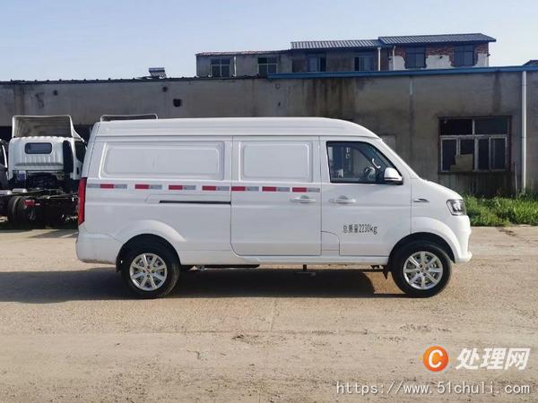 二手面包車