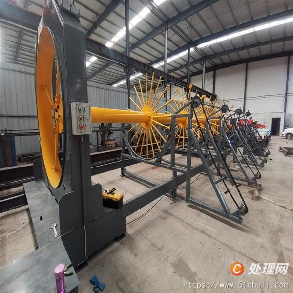 二手鋼筋機(jī)械