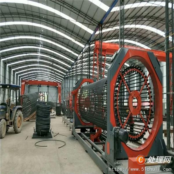 二手鋼筋機(jī)械