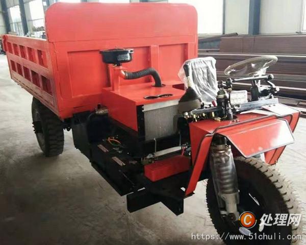 二手農(nóng)用三輪車