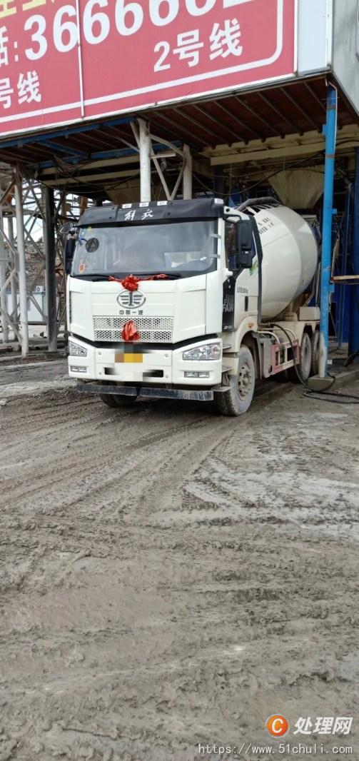 二手水泥罐車