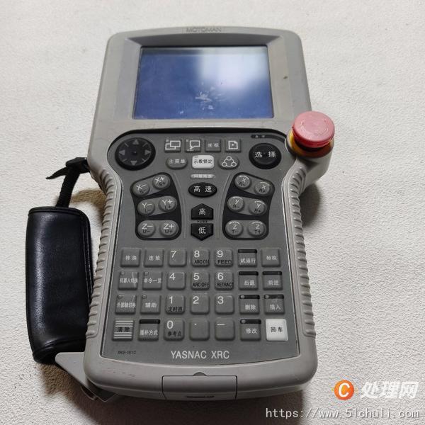 二手工業(yè)機(jī)器人