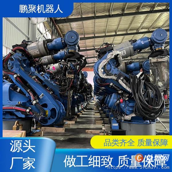 二手搬運(yùn)機(jī)器人