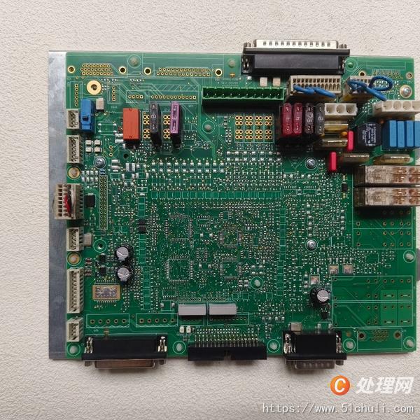 二手工業(yè)機器人