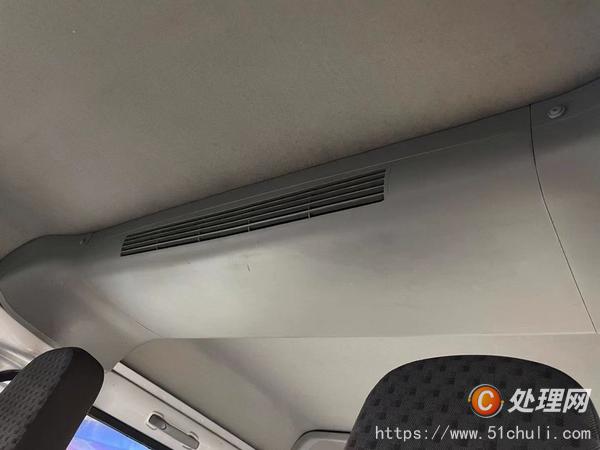 二手面包車