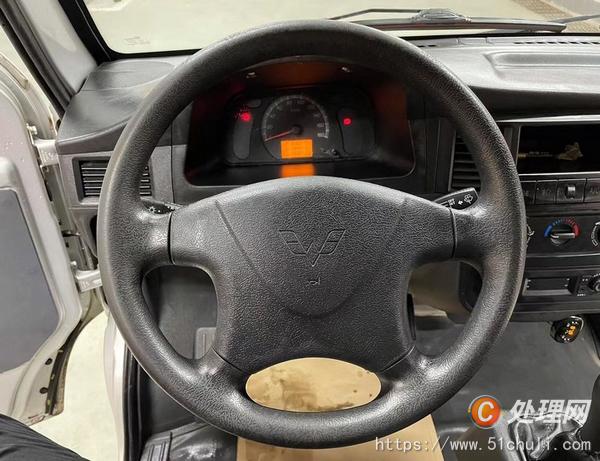 二手面包車