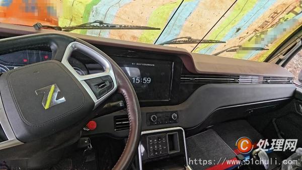 二手汽車吊