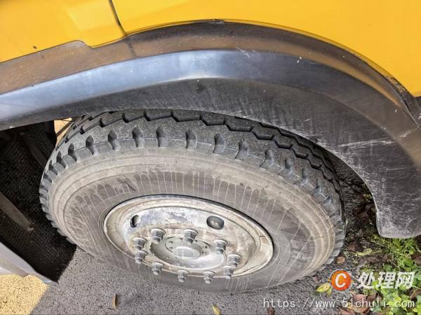 二手汽車吊