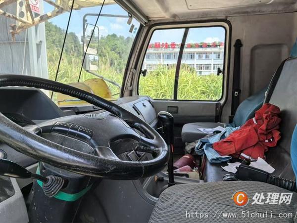 二手汽車吊