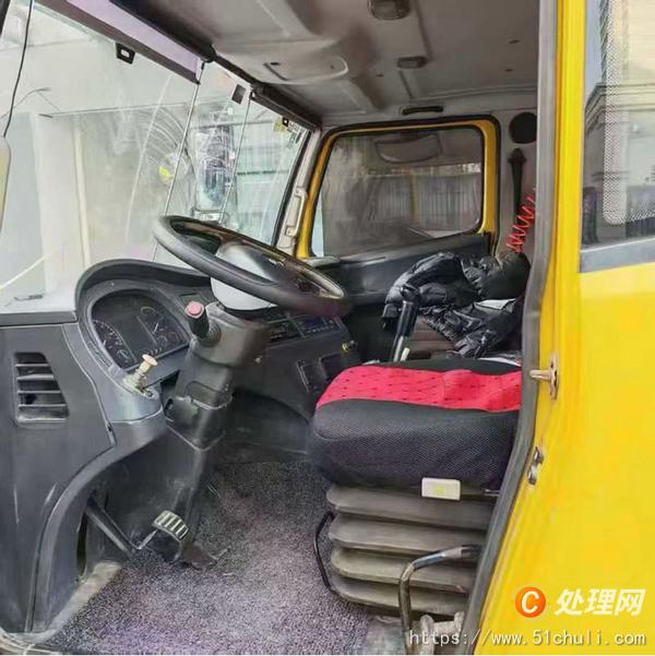 二手汽車吊