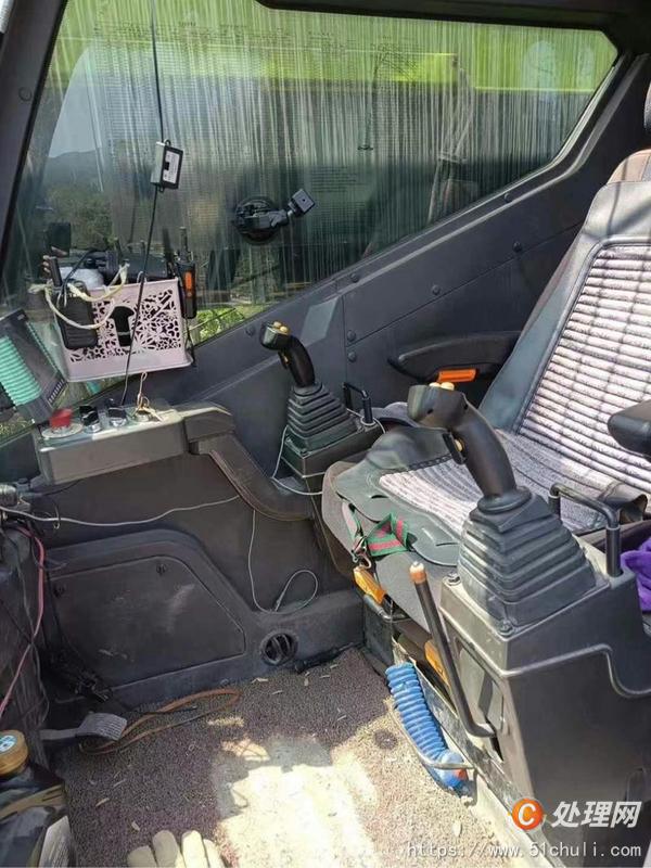 二手汽車吊