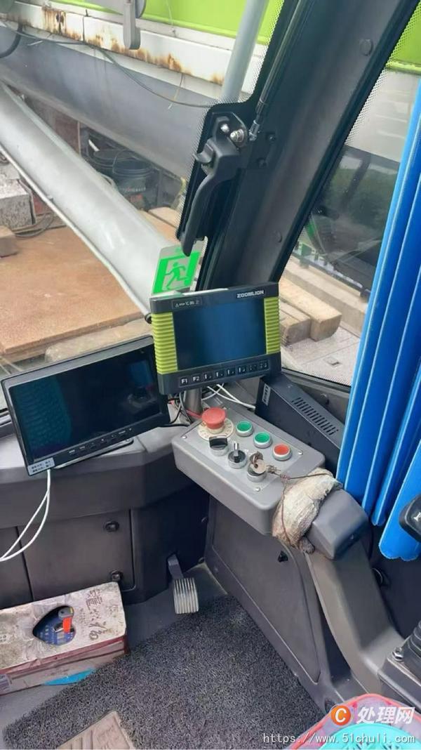 二手汽車吊