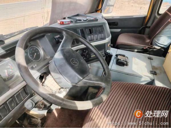 二手汽車吊