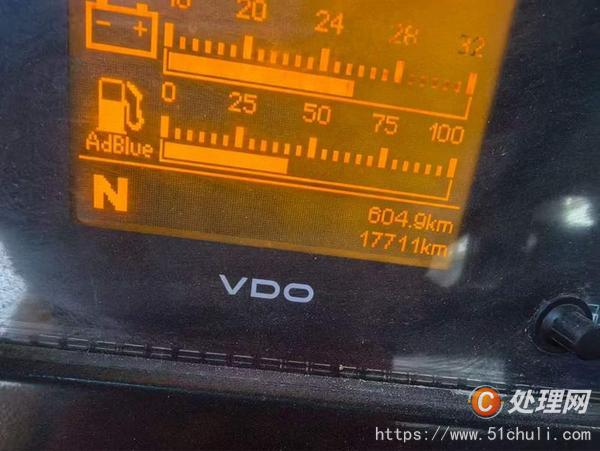 二手汽車吊