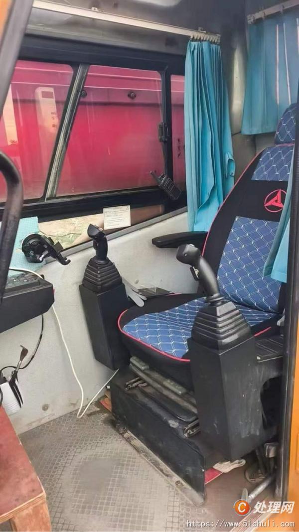 二手汽車吊