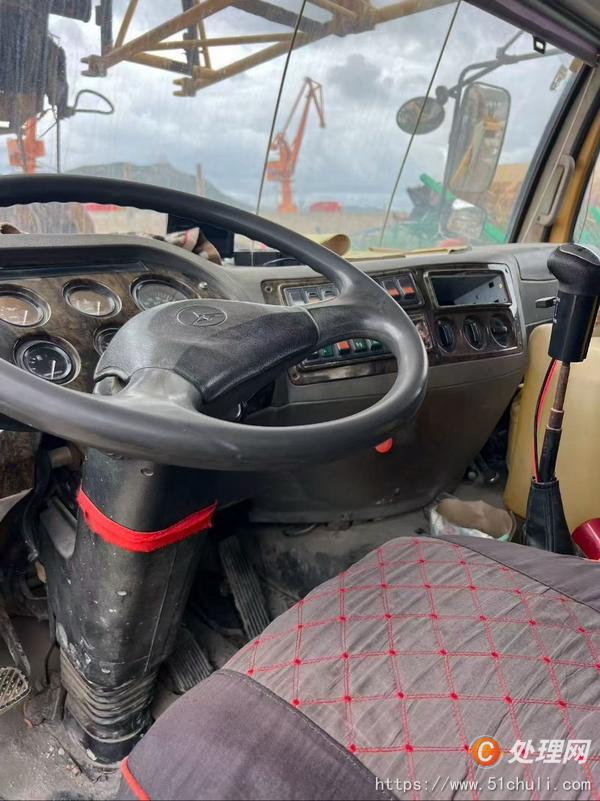 二手汽車吊