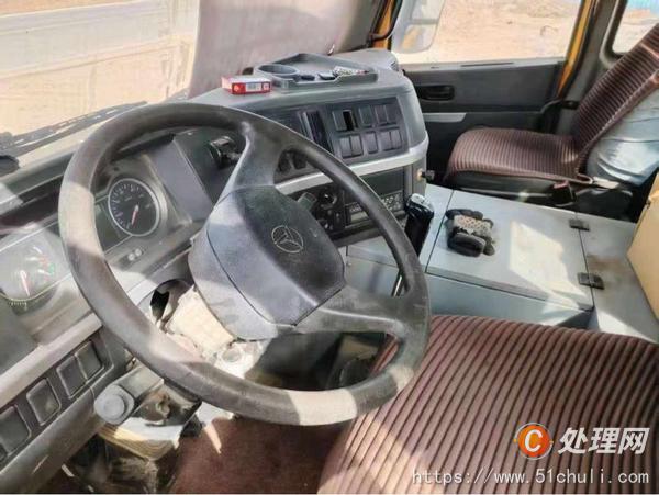 二手汽車吊