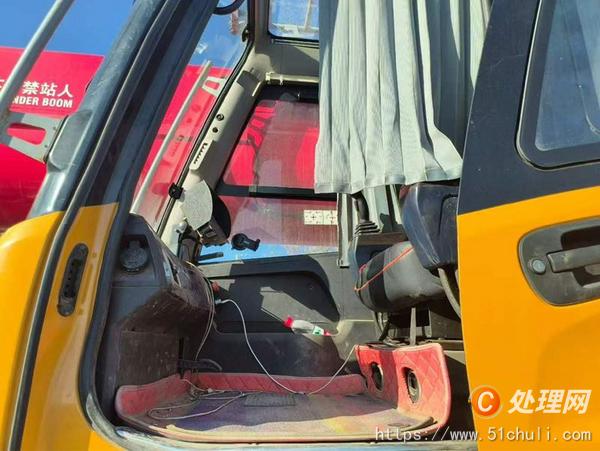 二手汽車吊