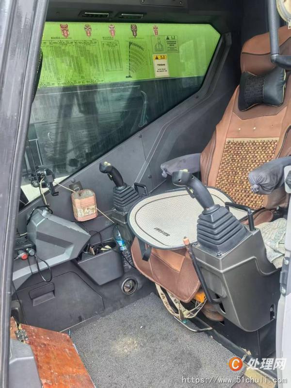 二手汽車吊