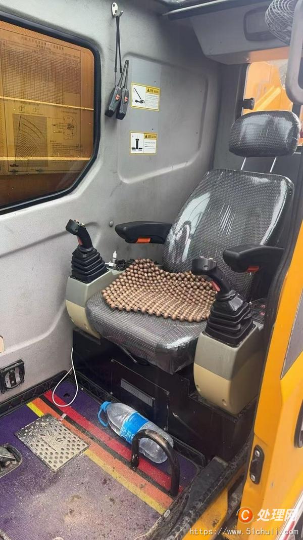 二手汽車吊