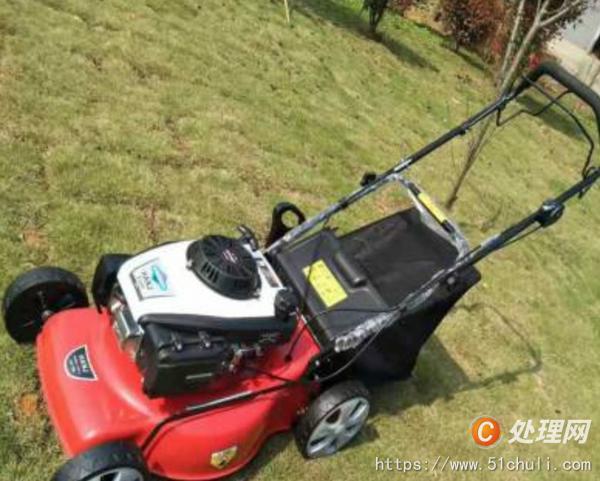 二手割草機