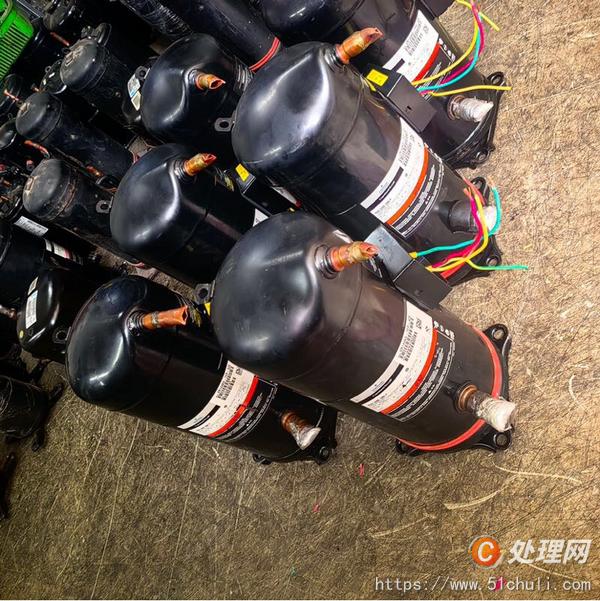 二手壓縮機
