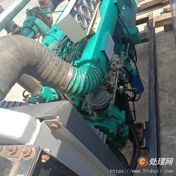 二手發(fā)電機(jī)