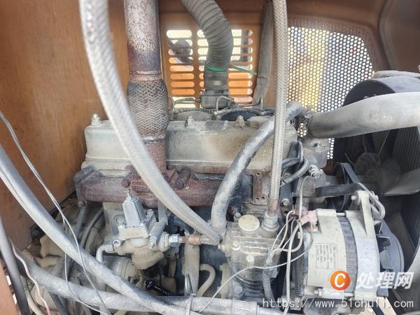 二手裝載機(jī)