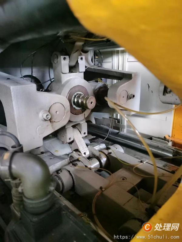 二手注塑機