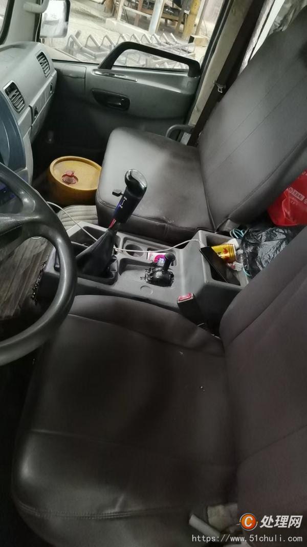 二手隨車吊