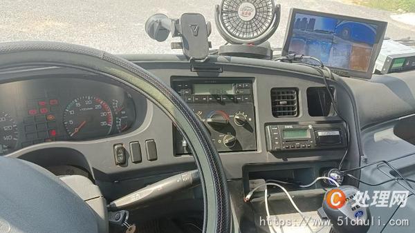二手隨車吊