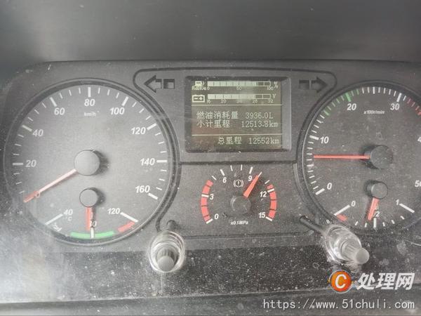 二手隨車吊