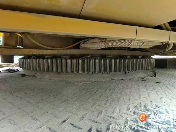 二手汽車吊