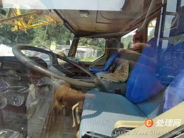 二手汽車吊