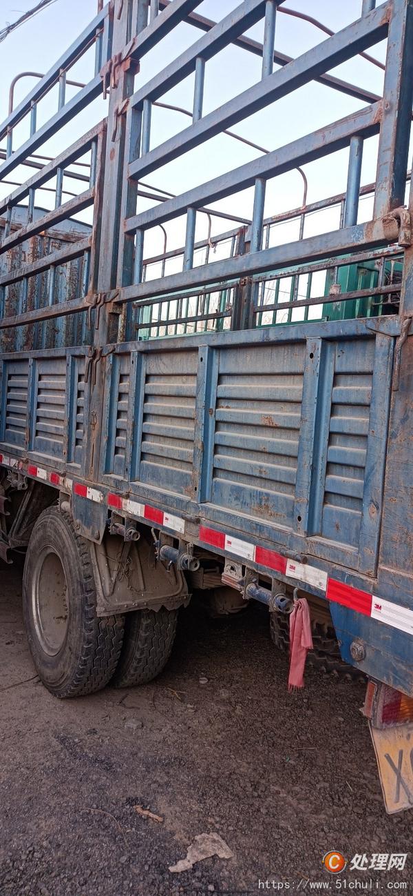 二手貨車