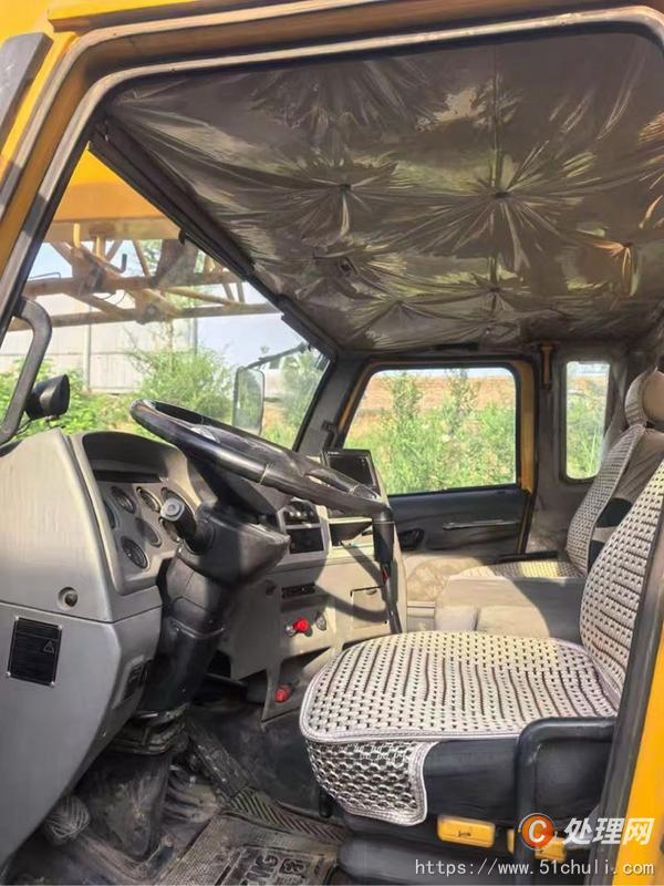 二手汽車吊