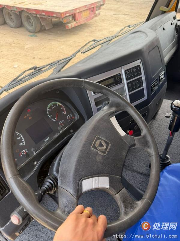 二手汽車吊
