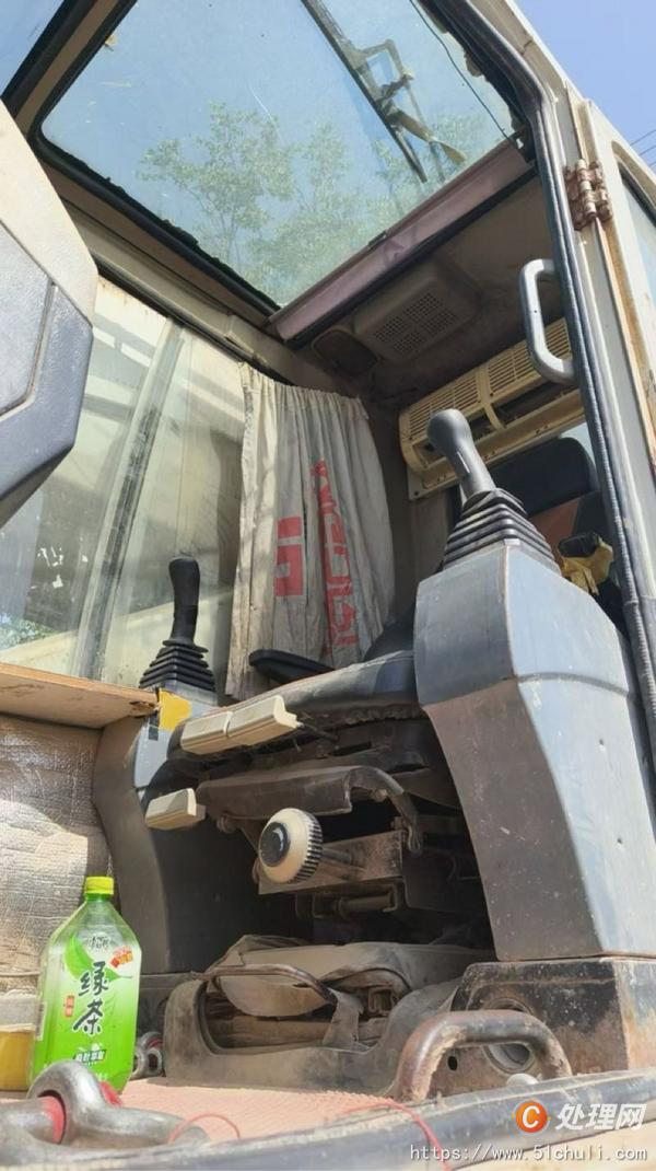 二手汽車吊