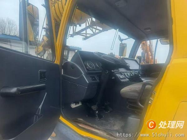 二手汽車吊
