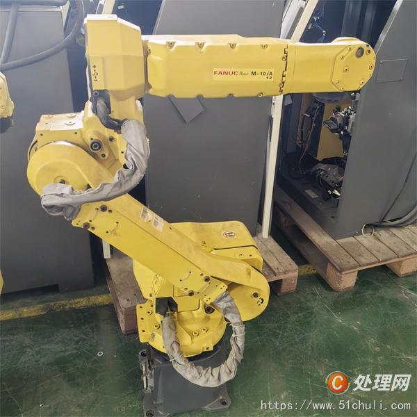 二手焊接機器人