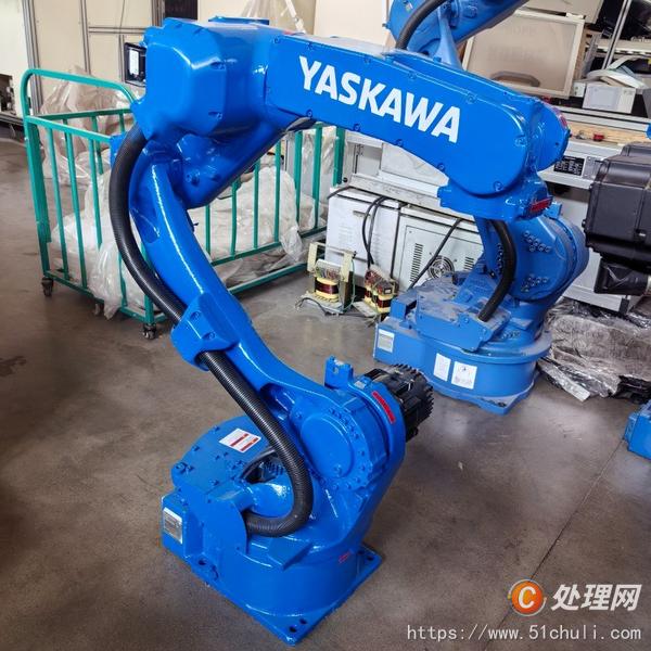 二手焊接機器人
