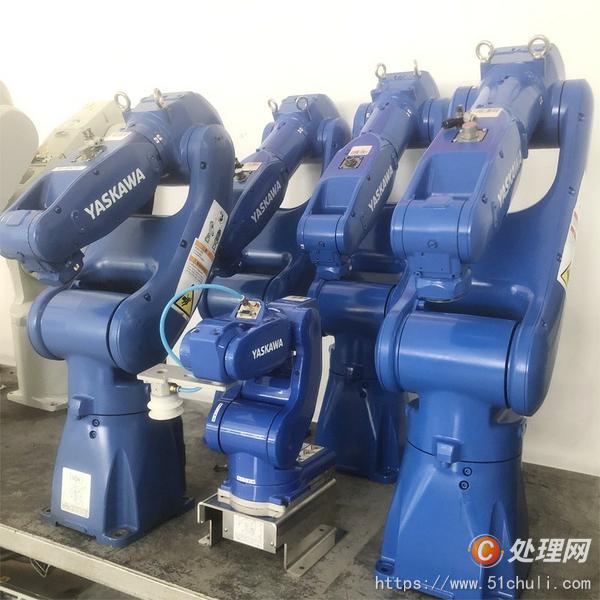 二手沖壓機器人