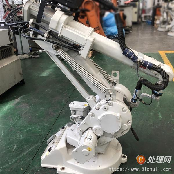 其他二手機(jī)器人